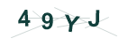 驗證碼圖片（4 個英文字母或數字）