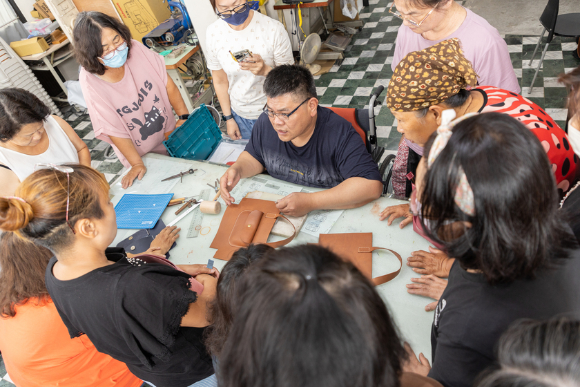 Social Economic Development Web Portal