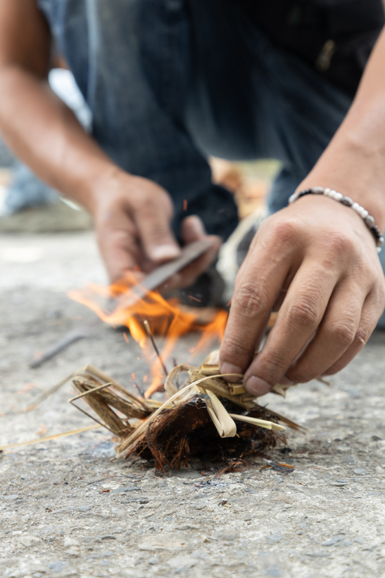 Social Economic Development Web Portal