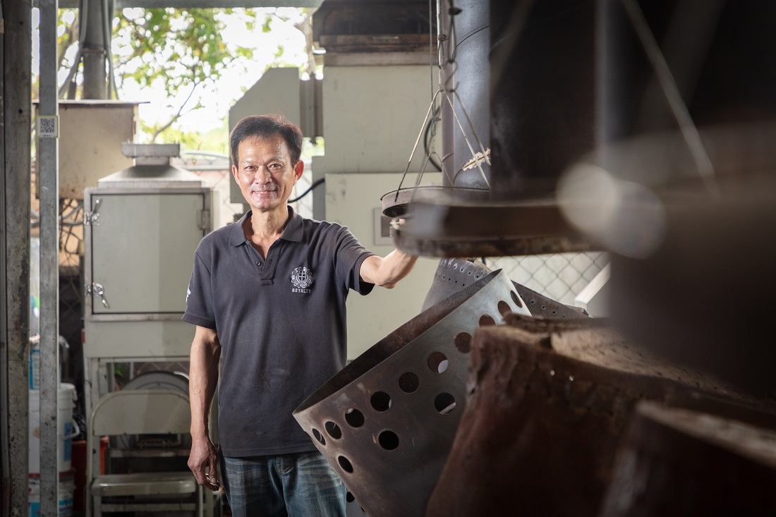 Social Economic Development Web Portal