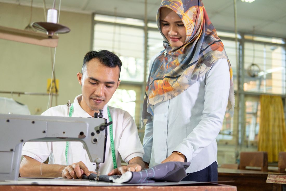 Social Economic Development Web Portal