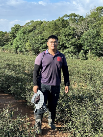 Social Economic Development Web Portal