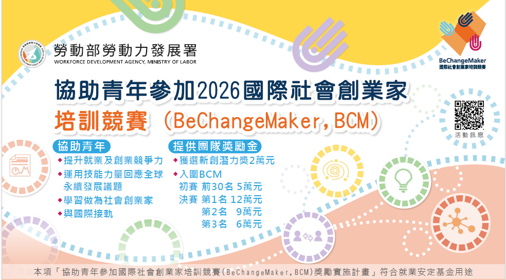 Social Economic Development Web Portal