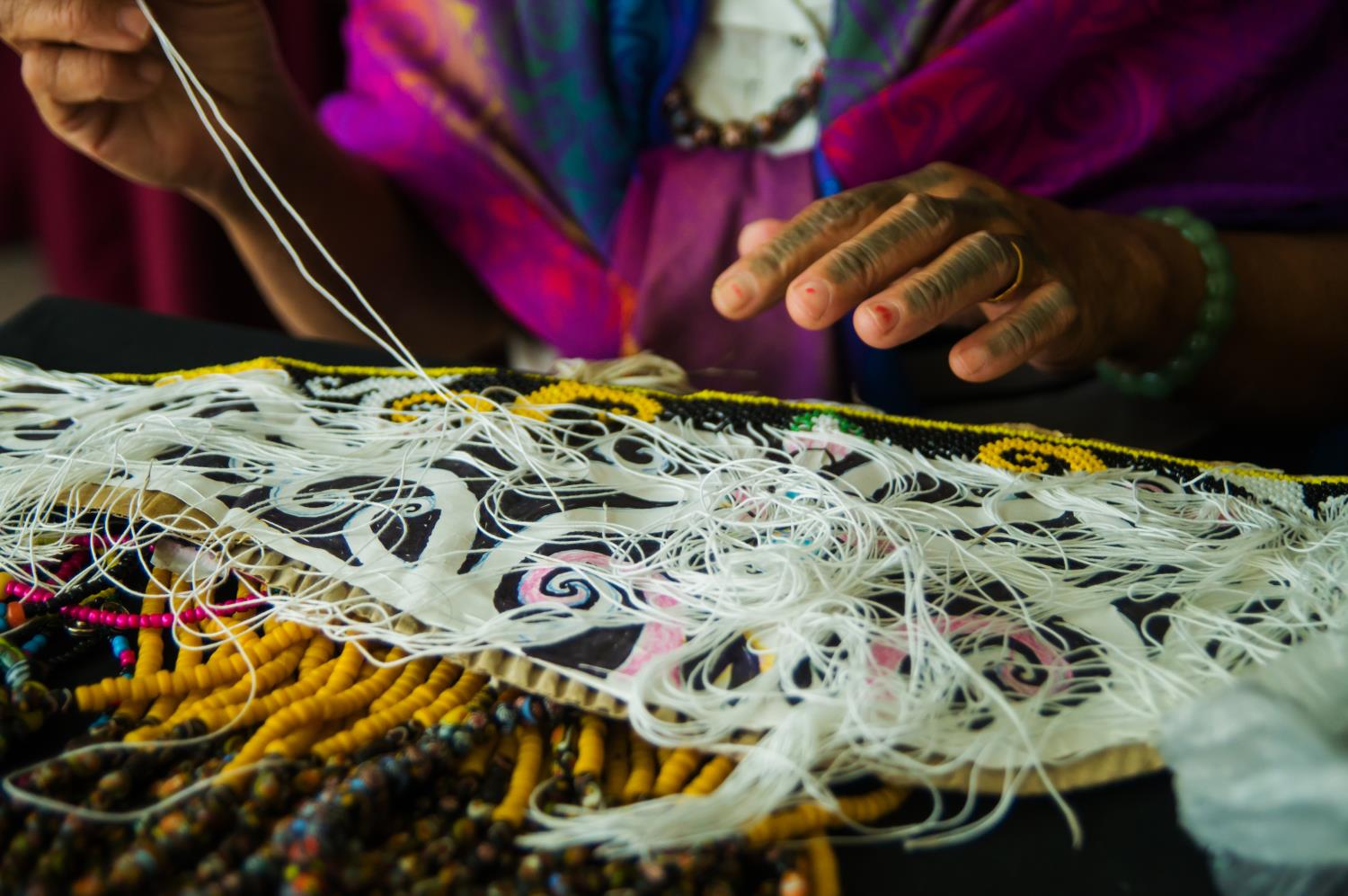 Social Economic Development Web Portal