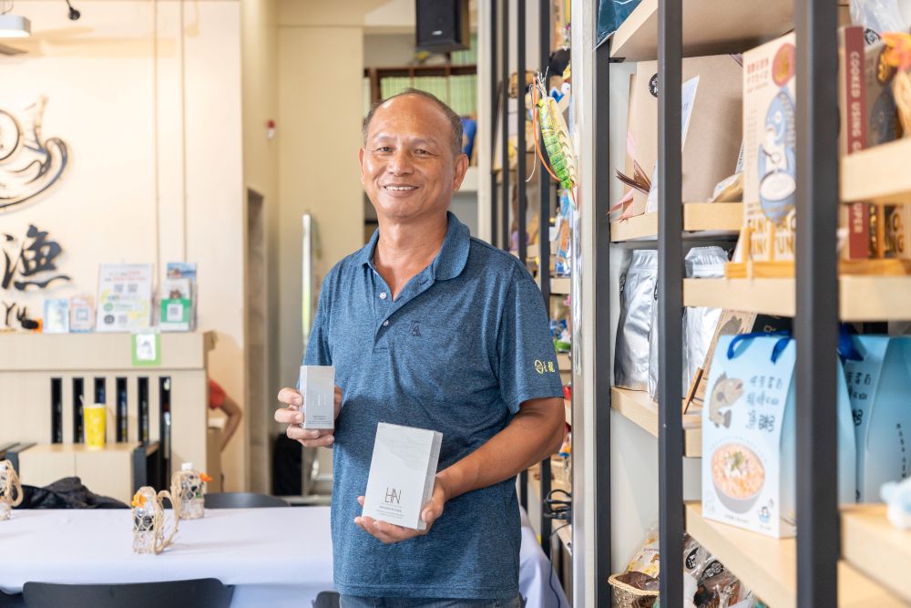 Social Economic Development Web Portal