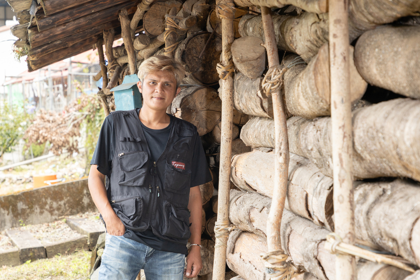 Social Economic Development Web Portal