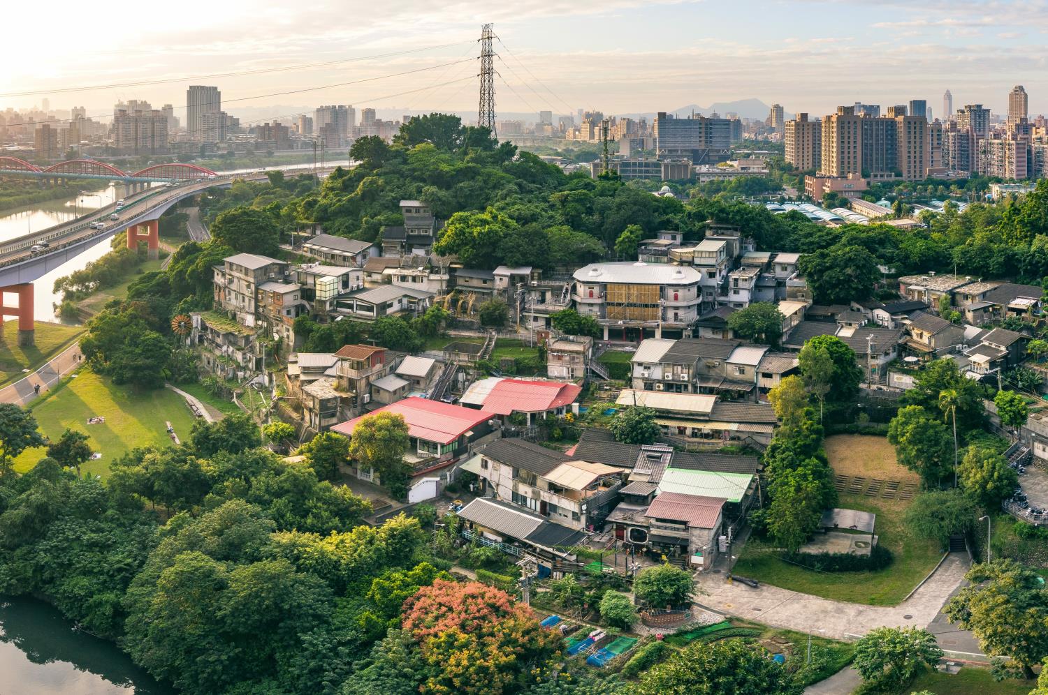 Social Economic Development Web Portal