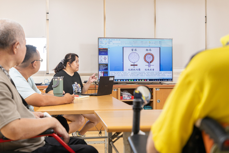 Social Economic Development Web Portal