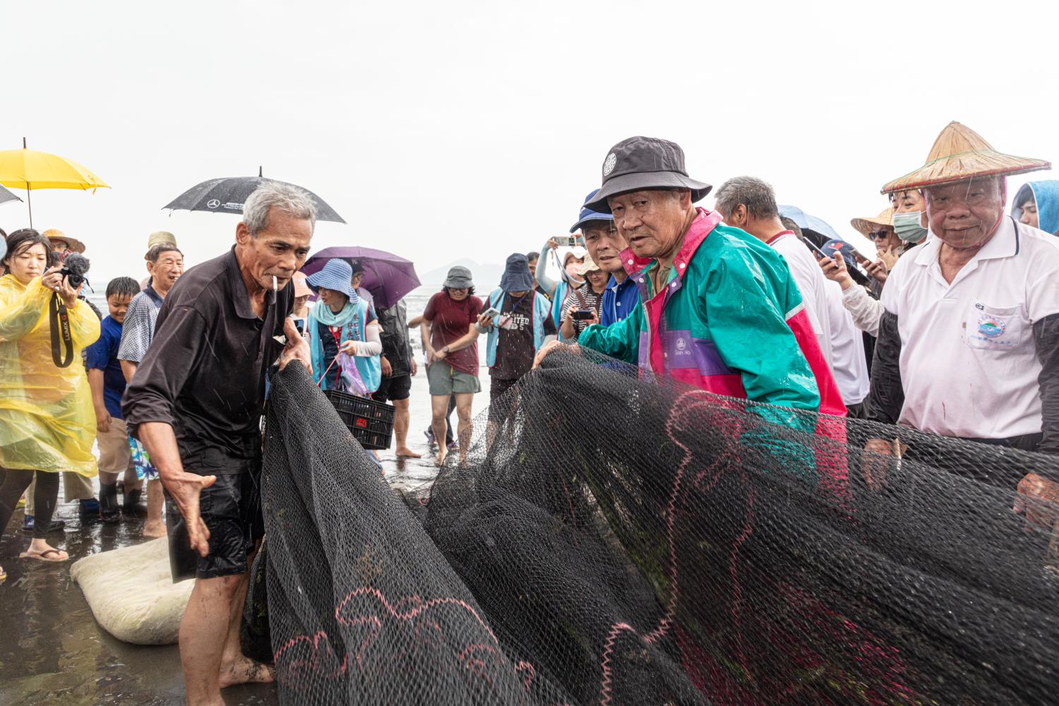 Social Economic Development Web Portal