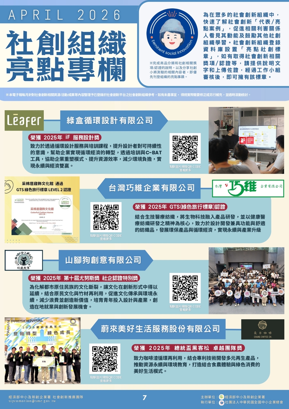 Social Economic Development Web Portal