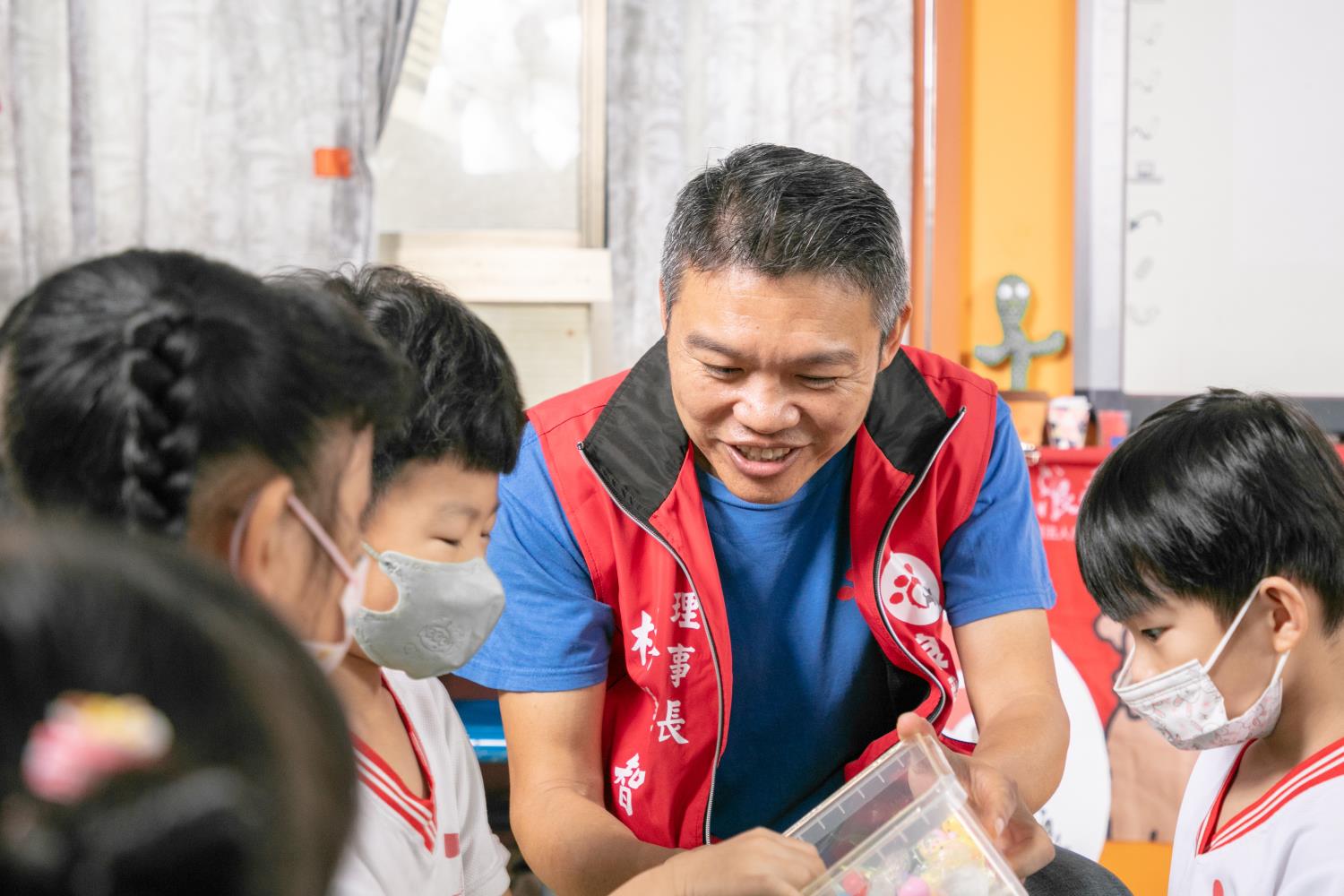 Social Economic Development Web Portal