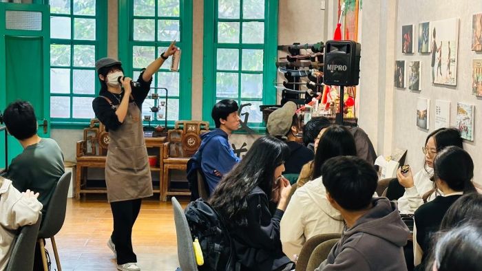 Social Economic Development Web Portal