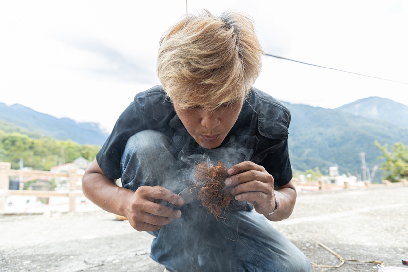 Social Economic Development Web Portal