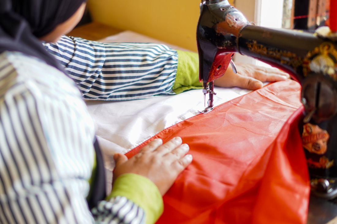 Social Economic Development Web Portal