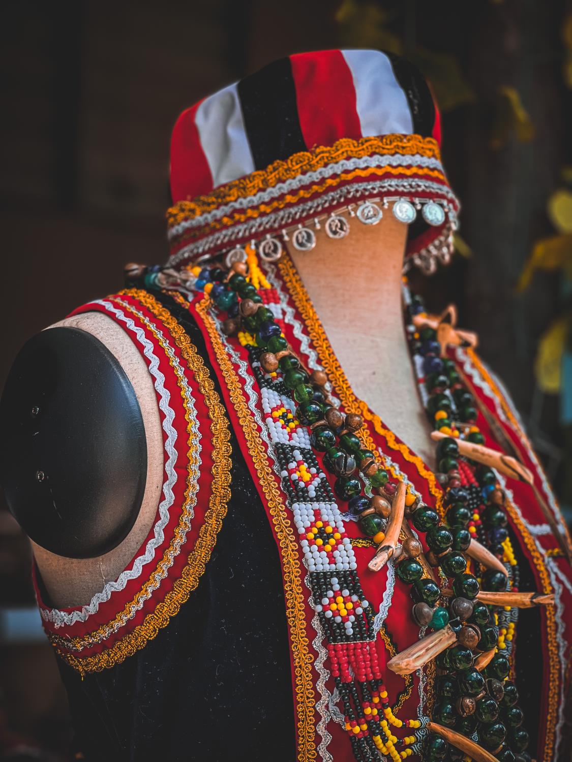 Social Economic Development Web Portal