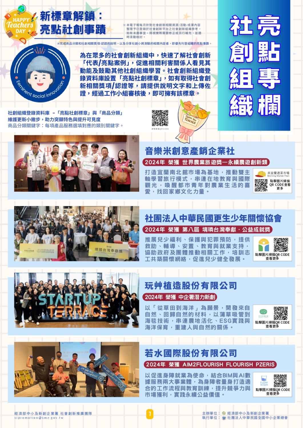 Social Economic Development Web Portal