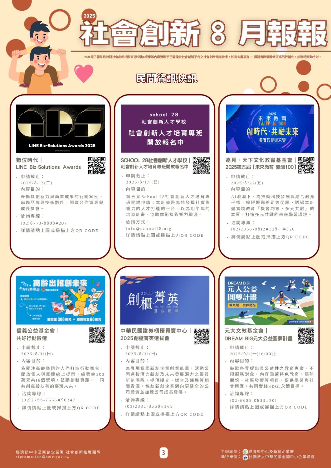 Social Economic Development Web Portal