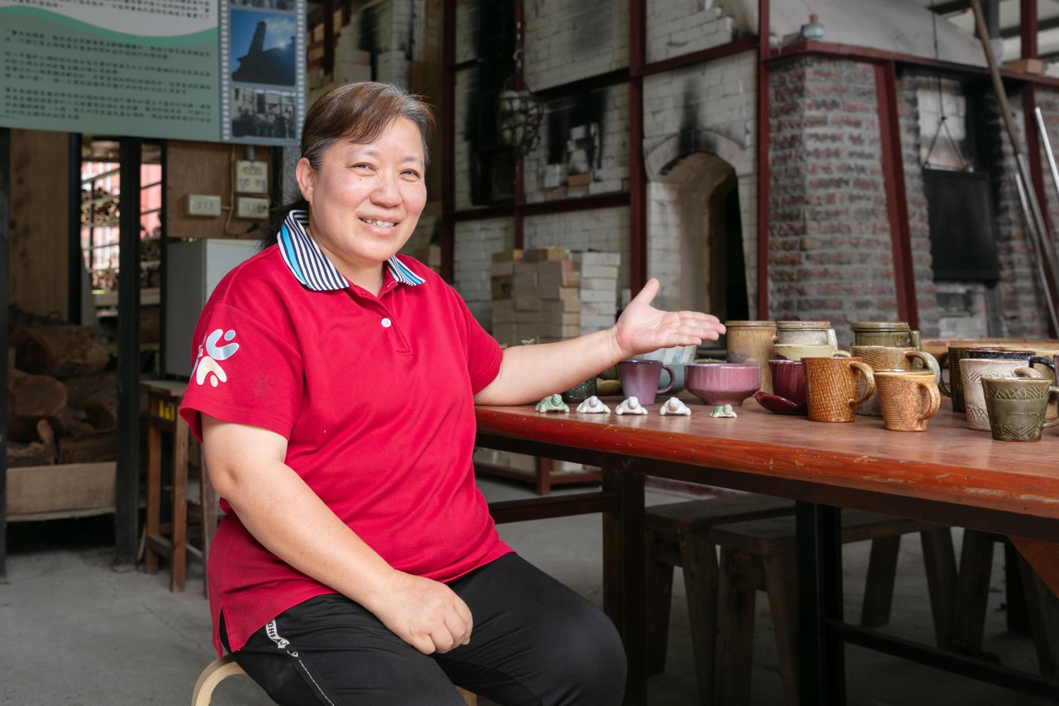 Social Economic Development Web Portal