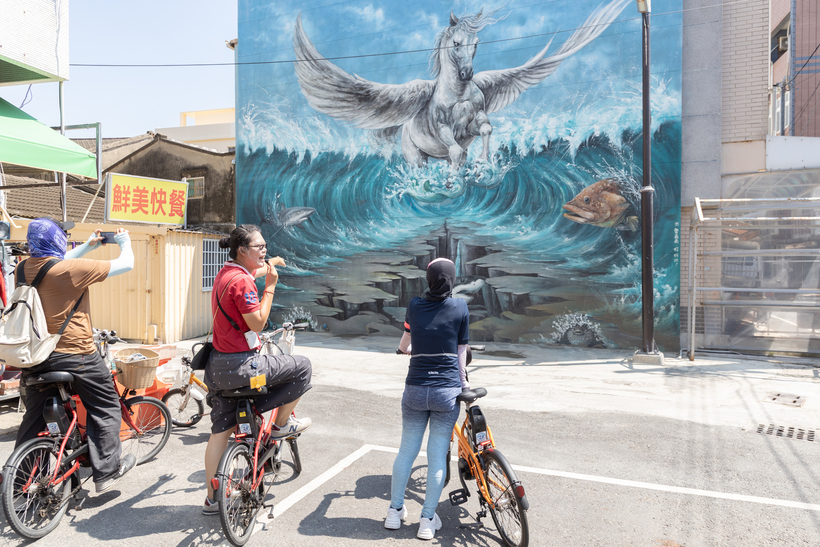 Social Economic Development Web Portal