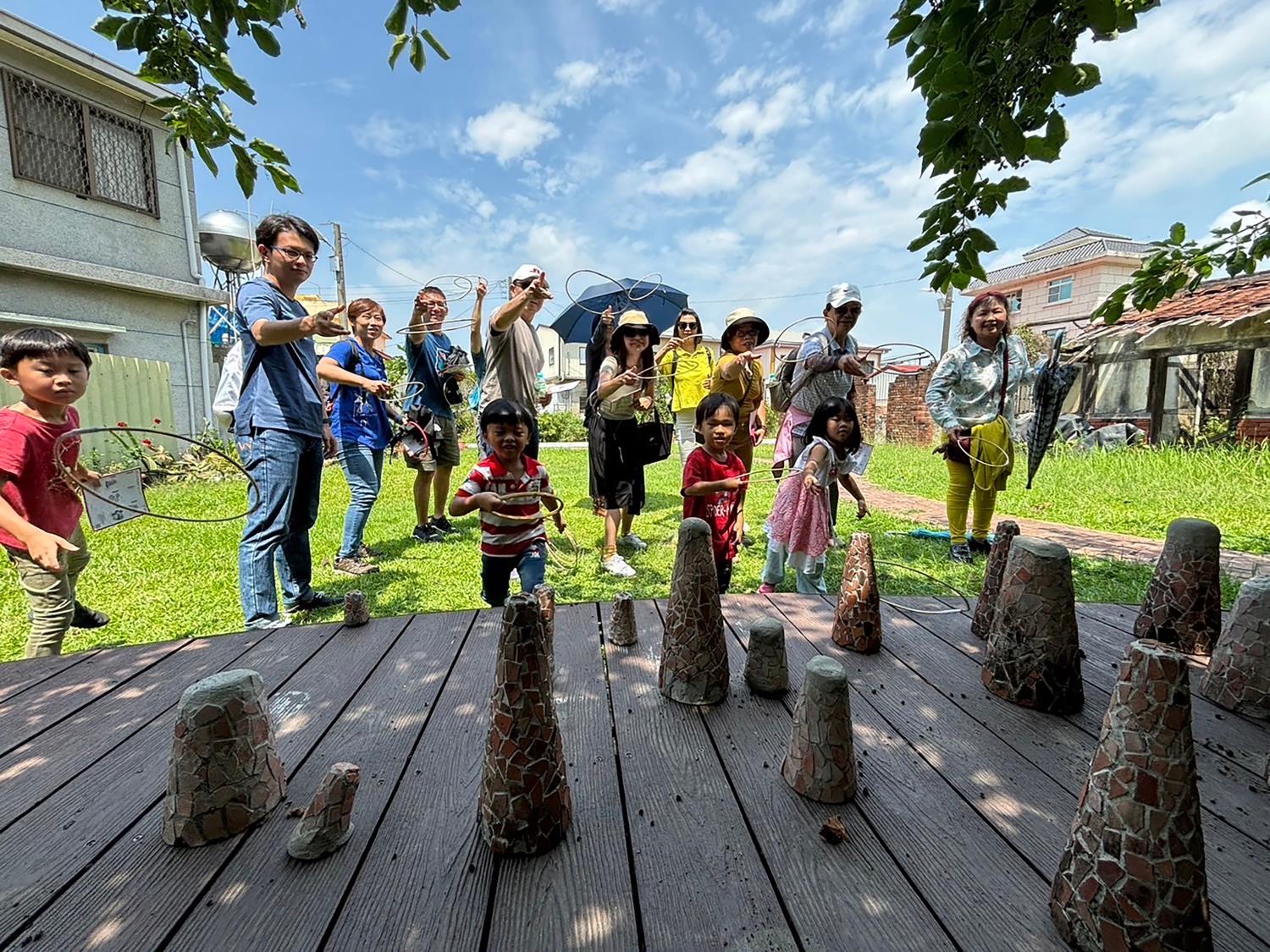 Social Economic Development Web Portal