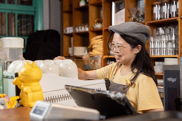 Social Economic Development Web Portal