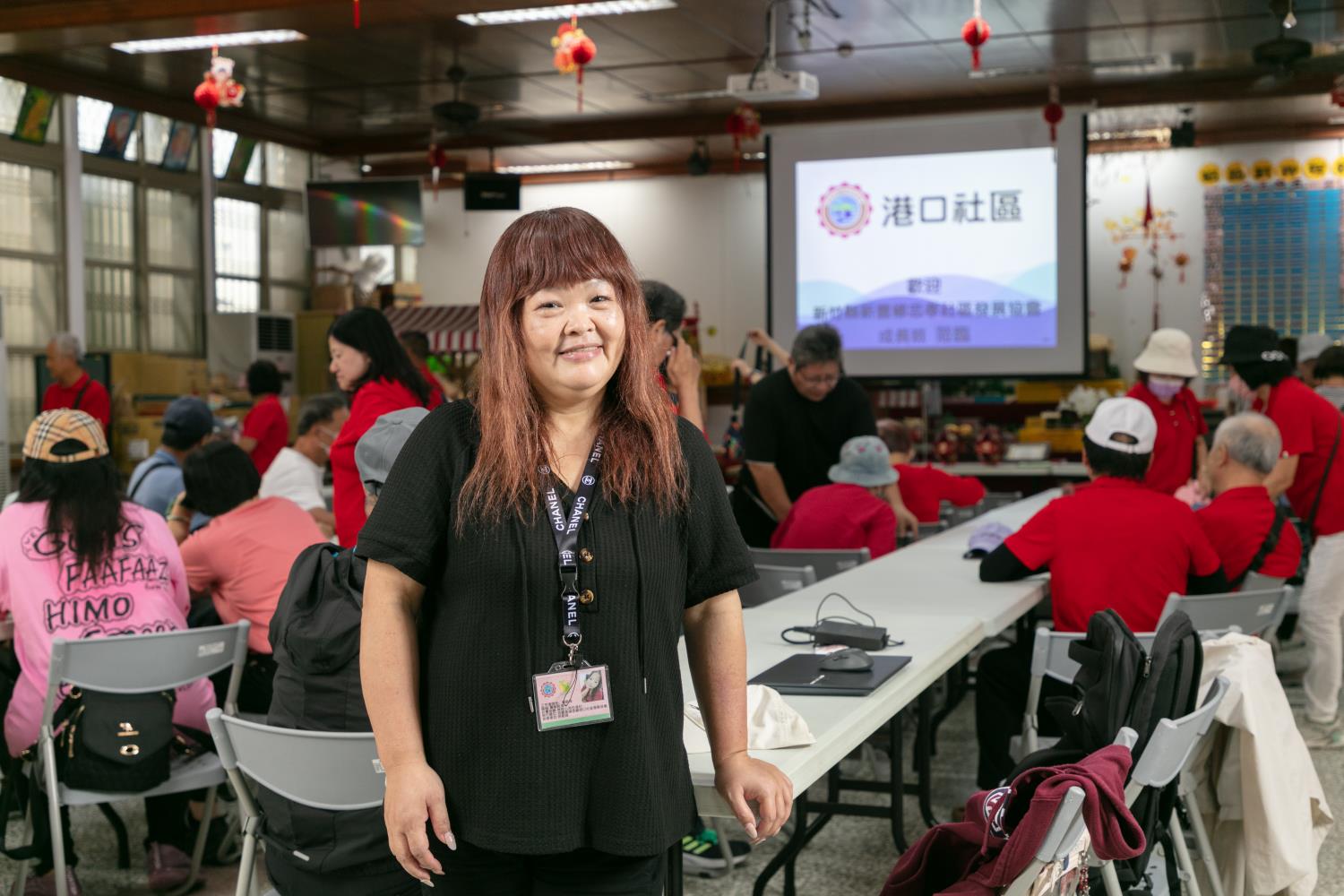 Social Economic Development Web Portal