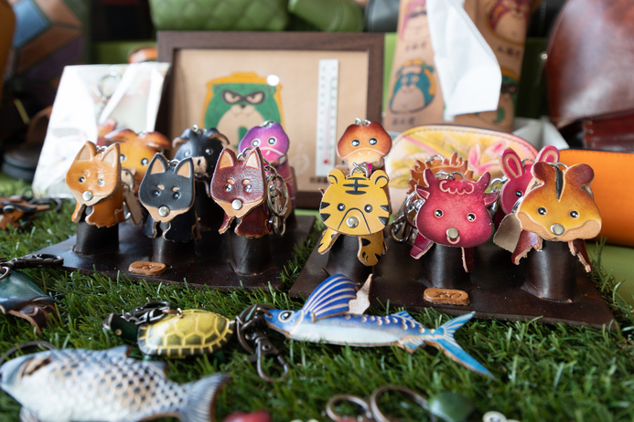 Social Economic Development Web Portal