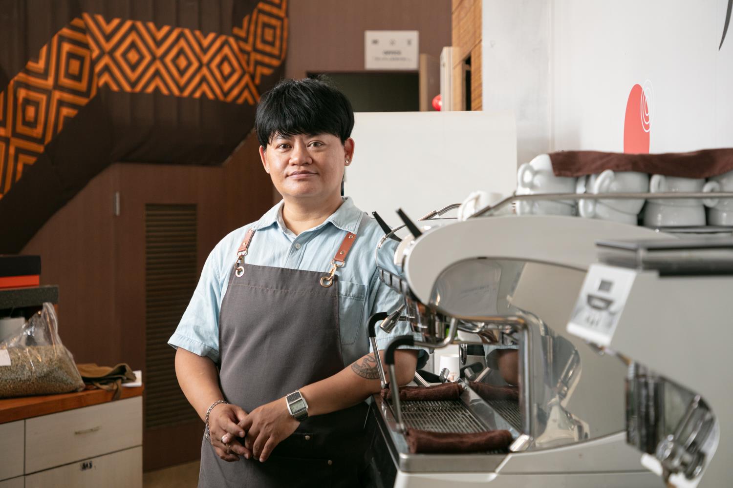 Social Economic Development Web Portal