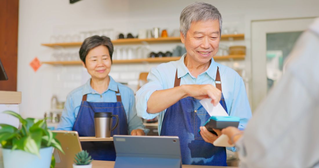 Social Economic Development Web Portal