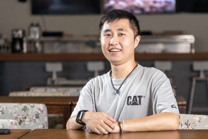 Social Economic Development Web Portal