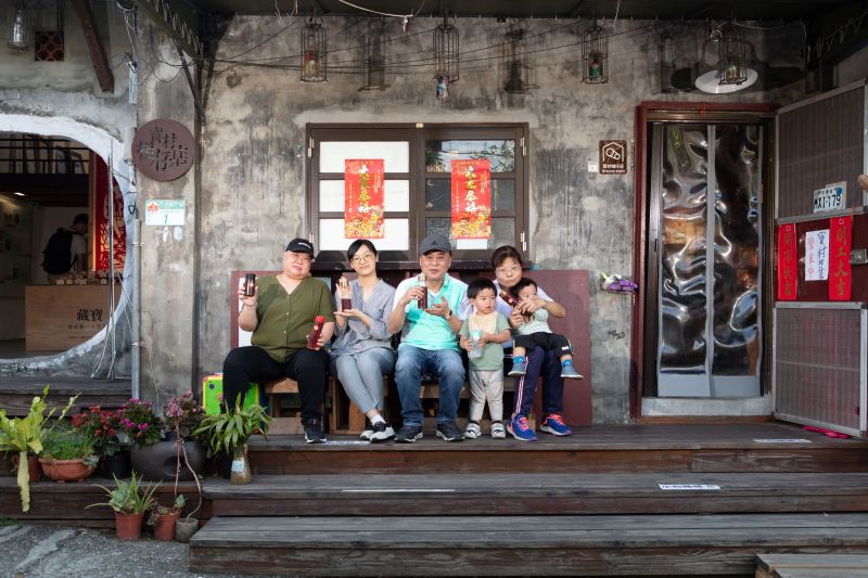 Social Economic Development Web Portal