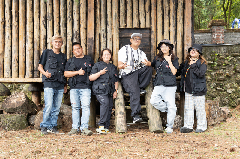 Social Economic Development Web Portal