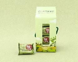 社會經濟入口網