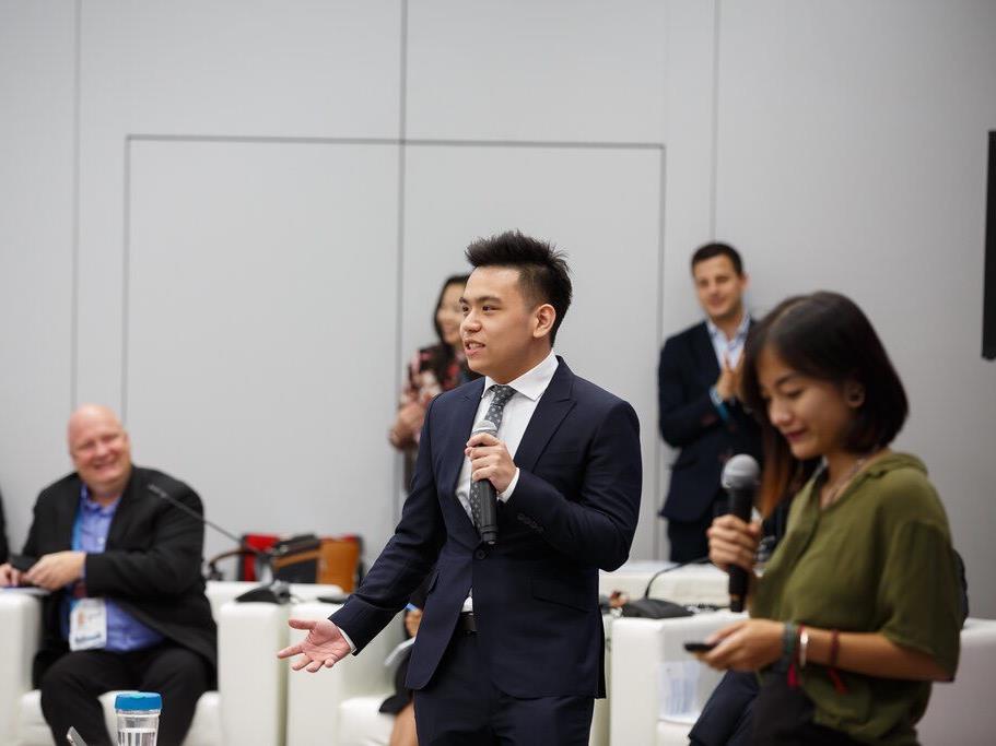 社會經濟入口網