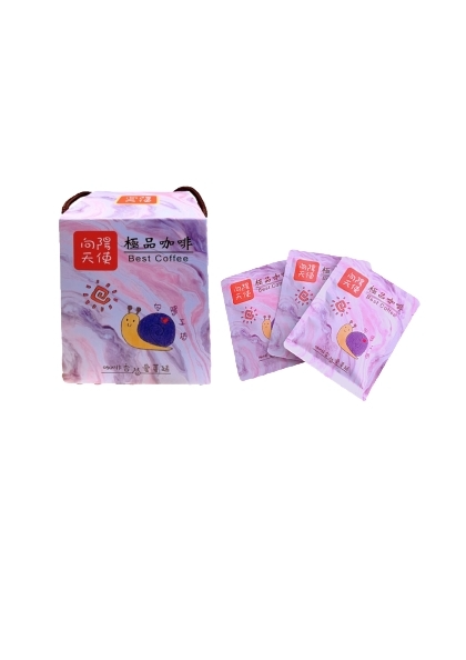 10入咖啡禮盒