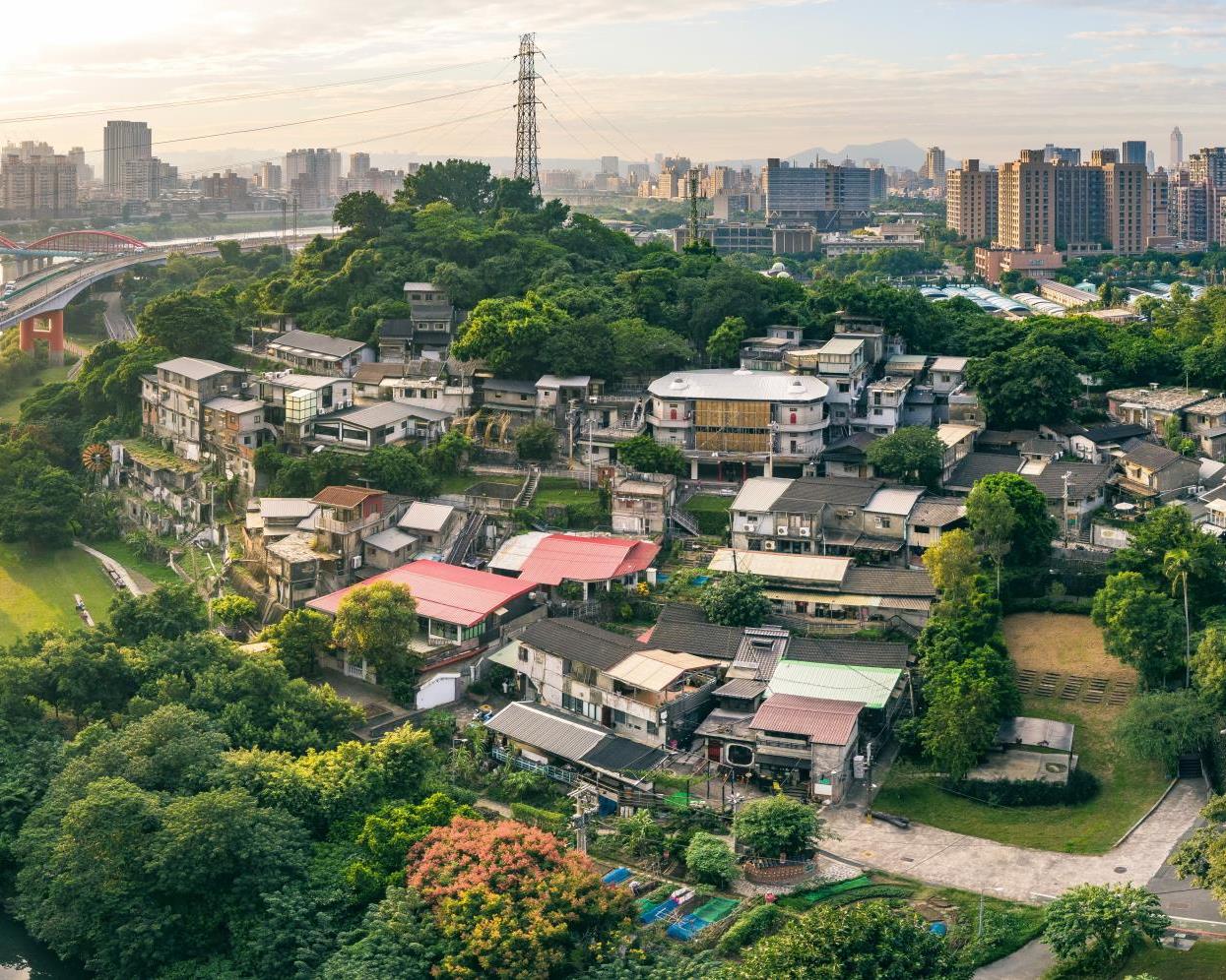 社會經濟入口網