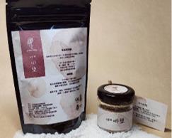 風味鹽系列-咖啡鹽