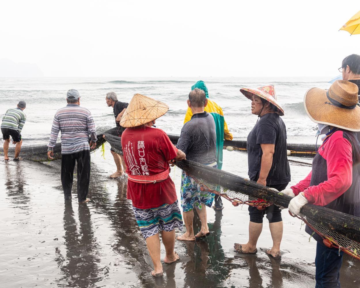 社會經濟入口網