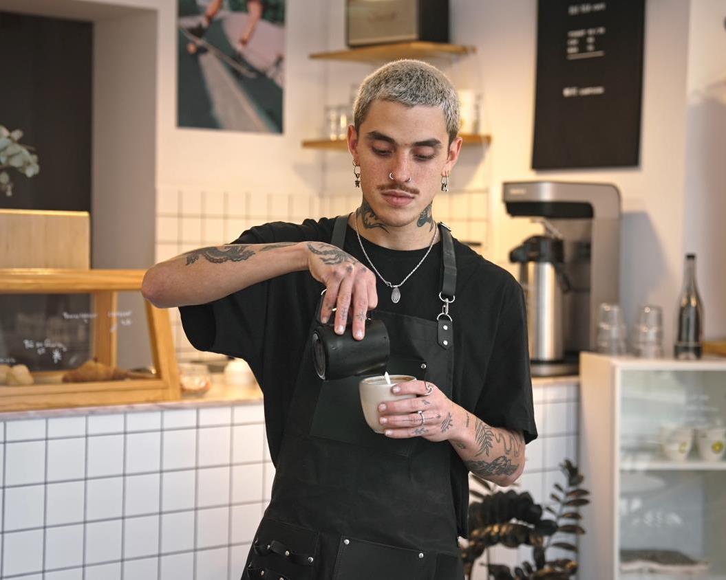 社會經濟入口網