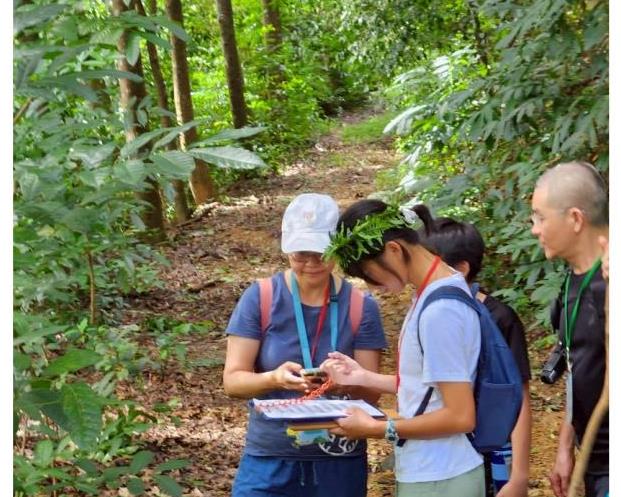 社會經濟入口網