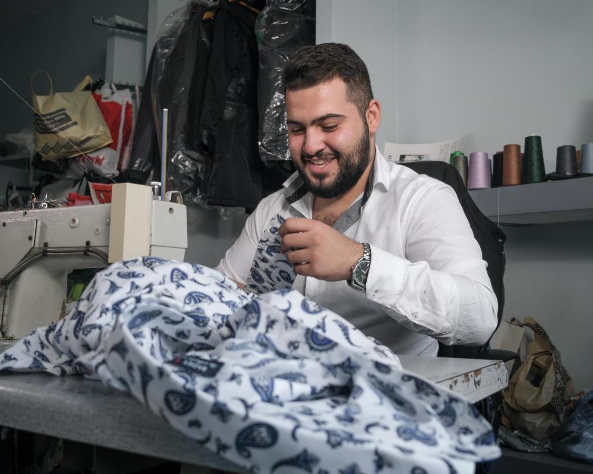 社會經濟入口網