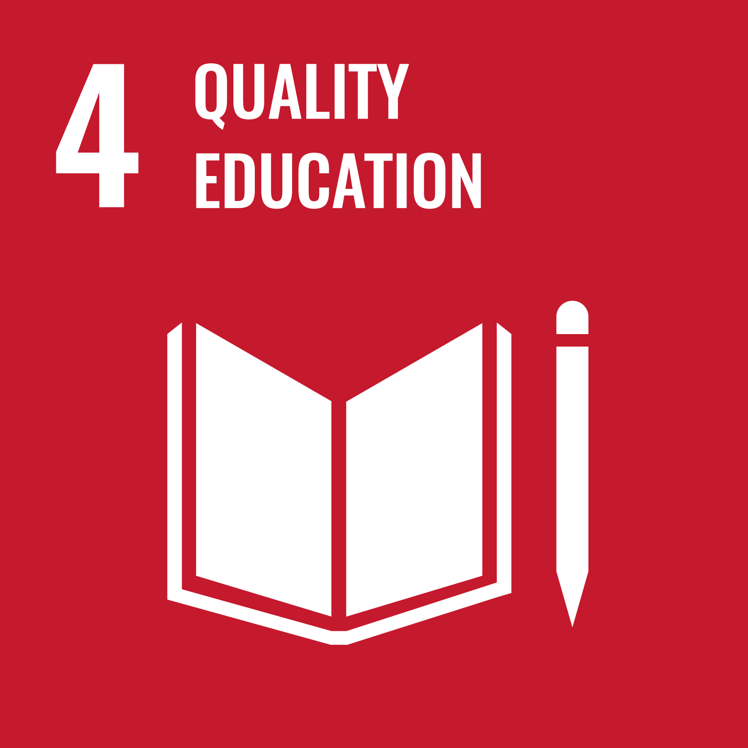 Ensure inclusive and equitable quality education and promote lifelong learning opportunities for all.