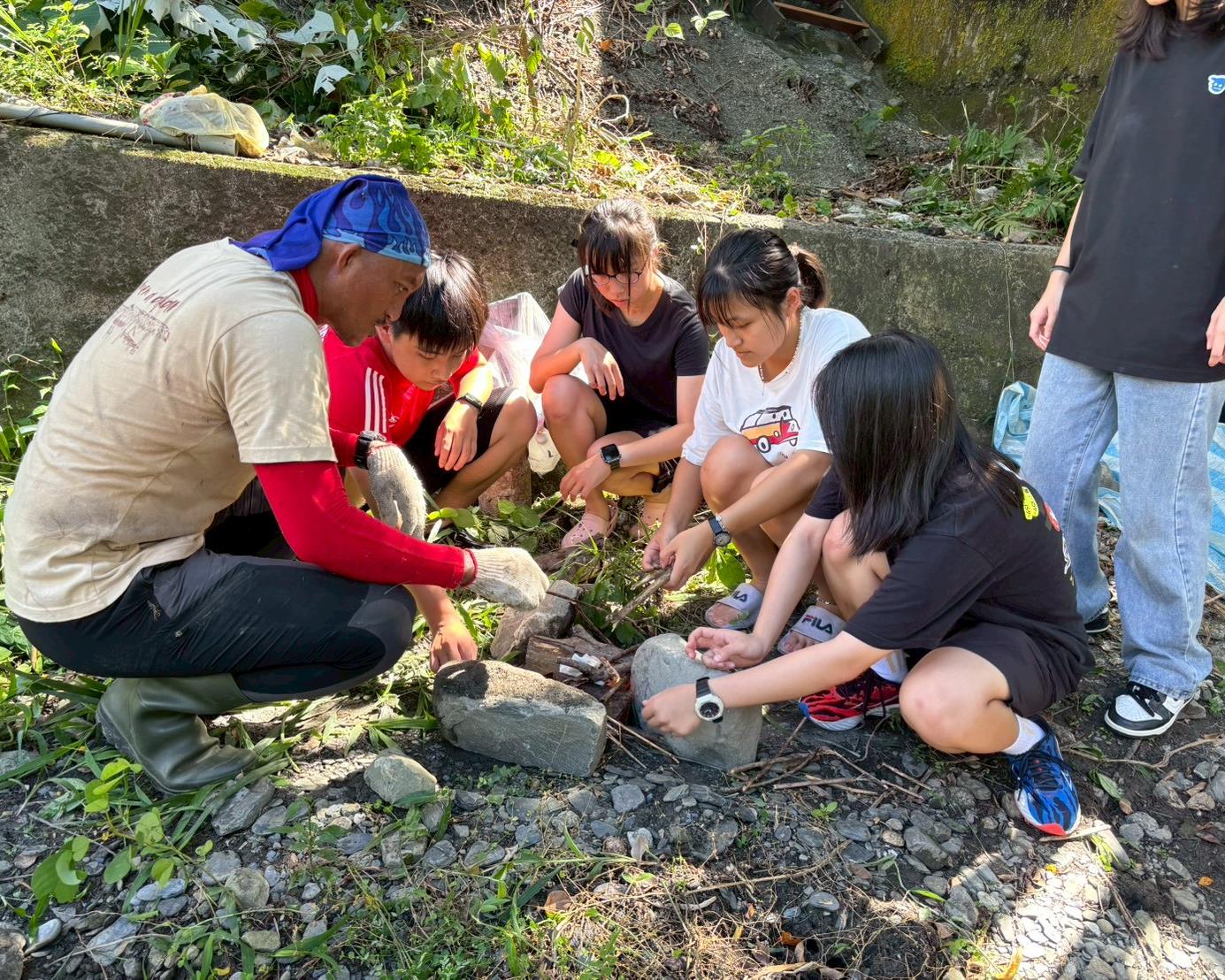 社會經濟入口網