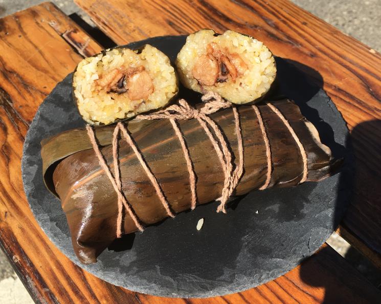 社會經濟入口網