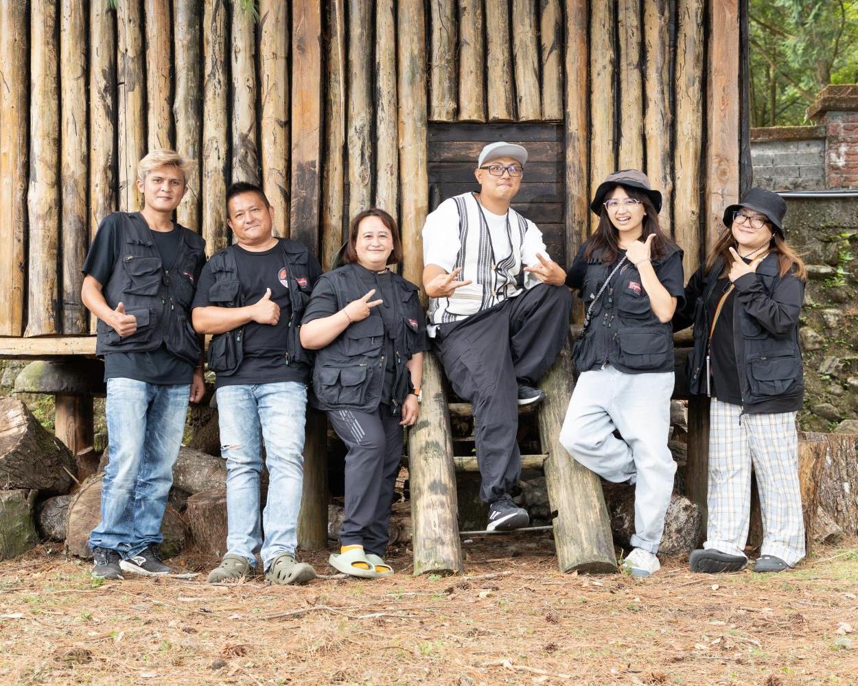 社會經濟入口網