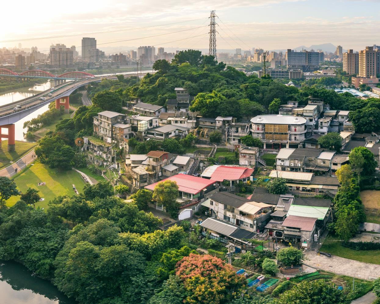 社會經濟入口網